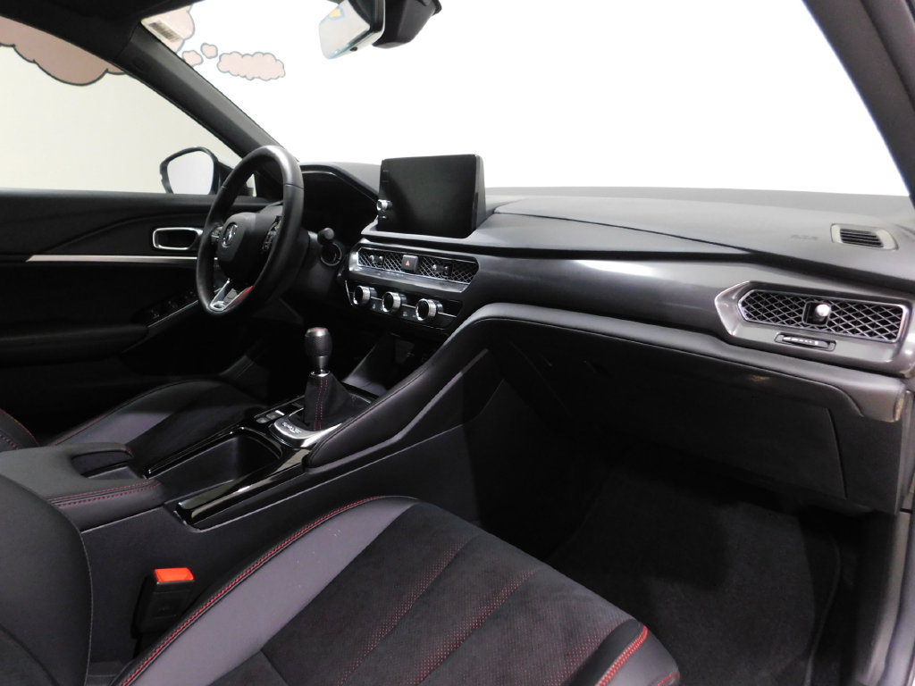 Used 2026 Acura Integra Type S FWD image 87