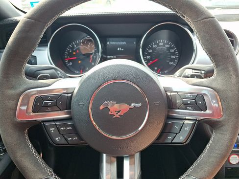 Used 2015 Ford Mustang Premium RWD image 23