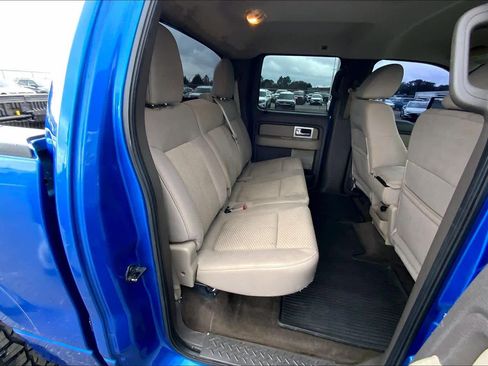 Used 2010 Ford F150 XLT image 20