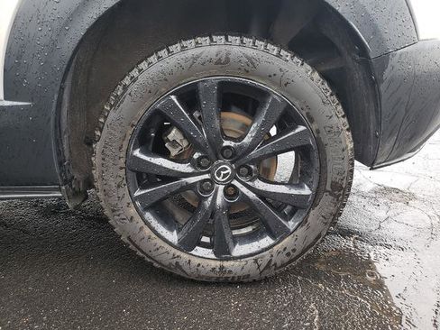 Certified 2024 MAZDA CX-30 2.5 Turbo w/ Premium Package image 27