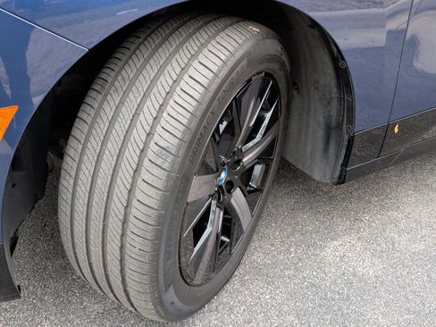 Certified 2023 BMW iX M60 w/ Executive Package image 13