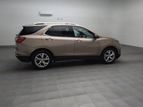 Used 2019 Chevrolet Equinox Premier image 10