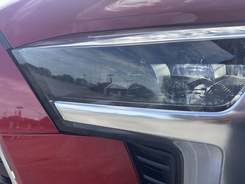 New 2026 Toyota Sequoia Limited RWD image 10