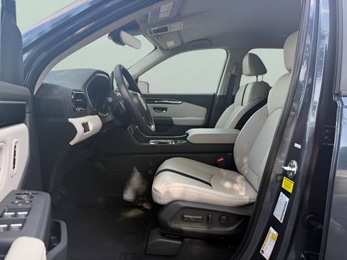 New 2026 Honda Pilot EX-L image 9