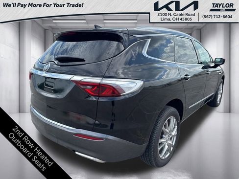 Used 2022 Buick Enclave Premium image 6