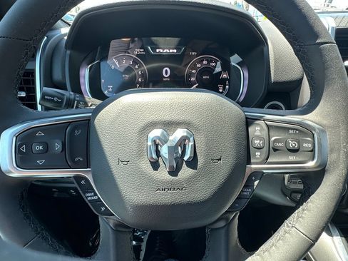 Used 2026 RAM 1500 Big Horn RWD image 24