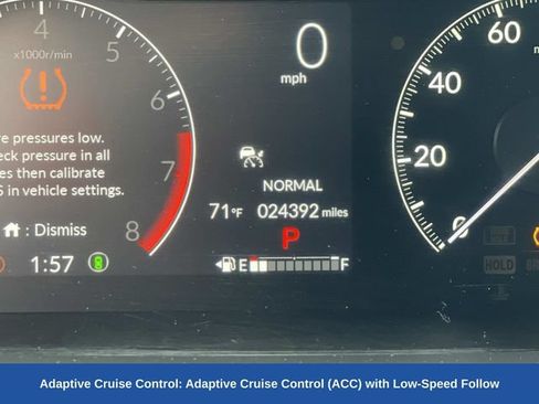 Used 2024 Honda CR-V EX-L image 49