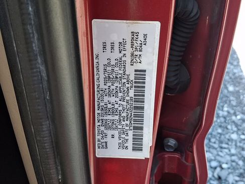 Used 2003 Toyota Tacoma PreRunner RWD image 30