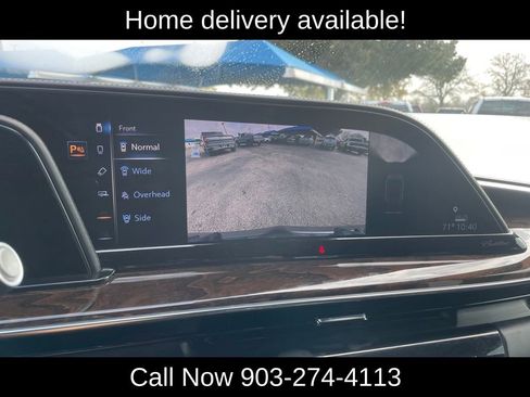 Used 2021 Cadillac Escalade Sport Platinum image 21