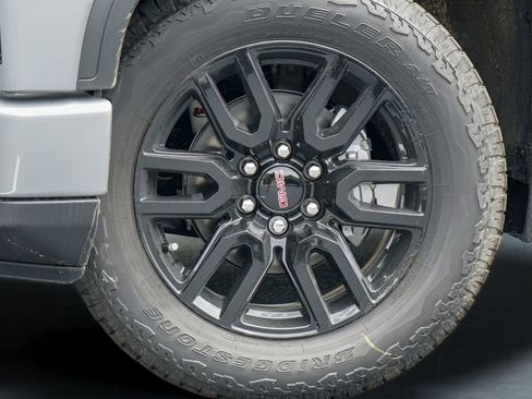 New 2026 GMC Sierra 1500 Elevation w/ Elevation Premium Package AWD/4WD image 2