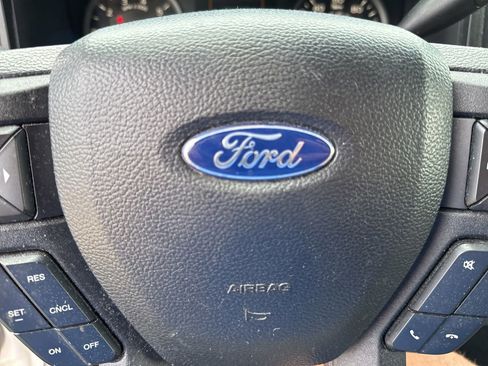 Used 2019 Ford F150 XLT w/ Equipment Group 301A Mid RWD image 26