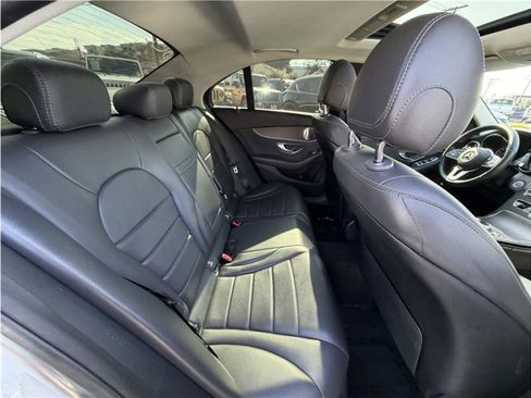 Used 2020 Mercedes-Benz C 300 Sedan w/ Premium Package image 26