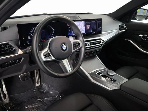 Used 2024 BMW M340i w/ Driving Assistance Package RWD image 7