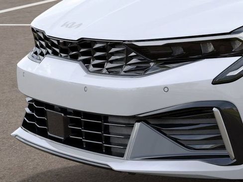 New 2025 Kia K5 EX image 12