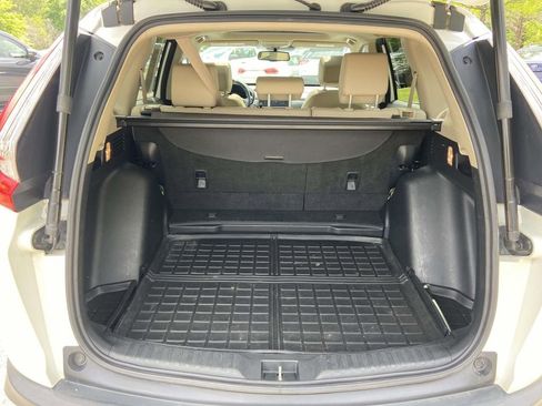 Used 2017 Honda CR-V EX-L image 5