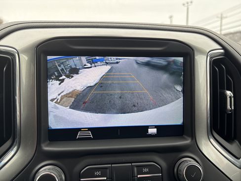 Used 2022 Chevrolet Silverado 1500 RST image 28