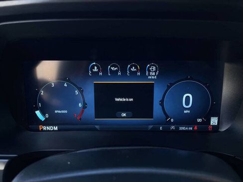 Used 2025 Ford F150 Tremor w/ Equipment Group 402A High image 16