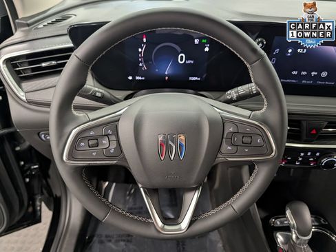 Used 2024 Buick Encore GX Preferred w/ Comfort Package AWD/4WD image 25