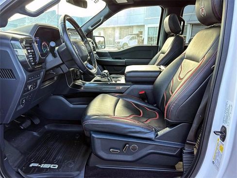 Used 2021 Ford F150 XLT w/ Equipment Group 302A High image 11