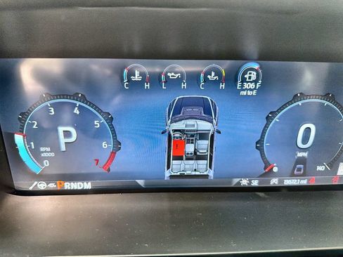 Used 2025 Ford F150 Raptor AWD/4WD image 10