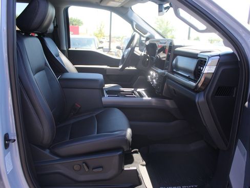New 2026 Ford F350 Lariat w/ Lariat Ultimate Package AWD/4WD image 16