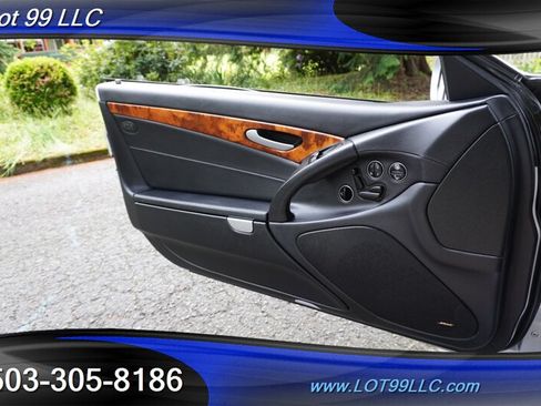 Used 2007 Mercedes-Benz SL 550 image 17