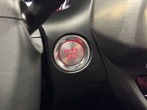 Used 2025 Acura ADX A-Spec AWD/4WD image 31