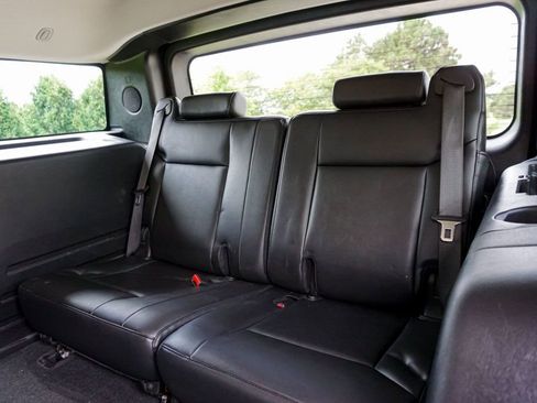 Used 2008 HUMMER H2 image 13