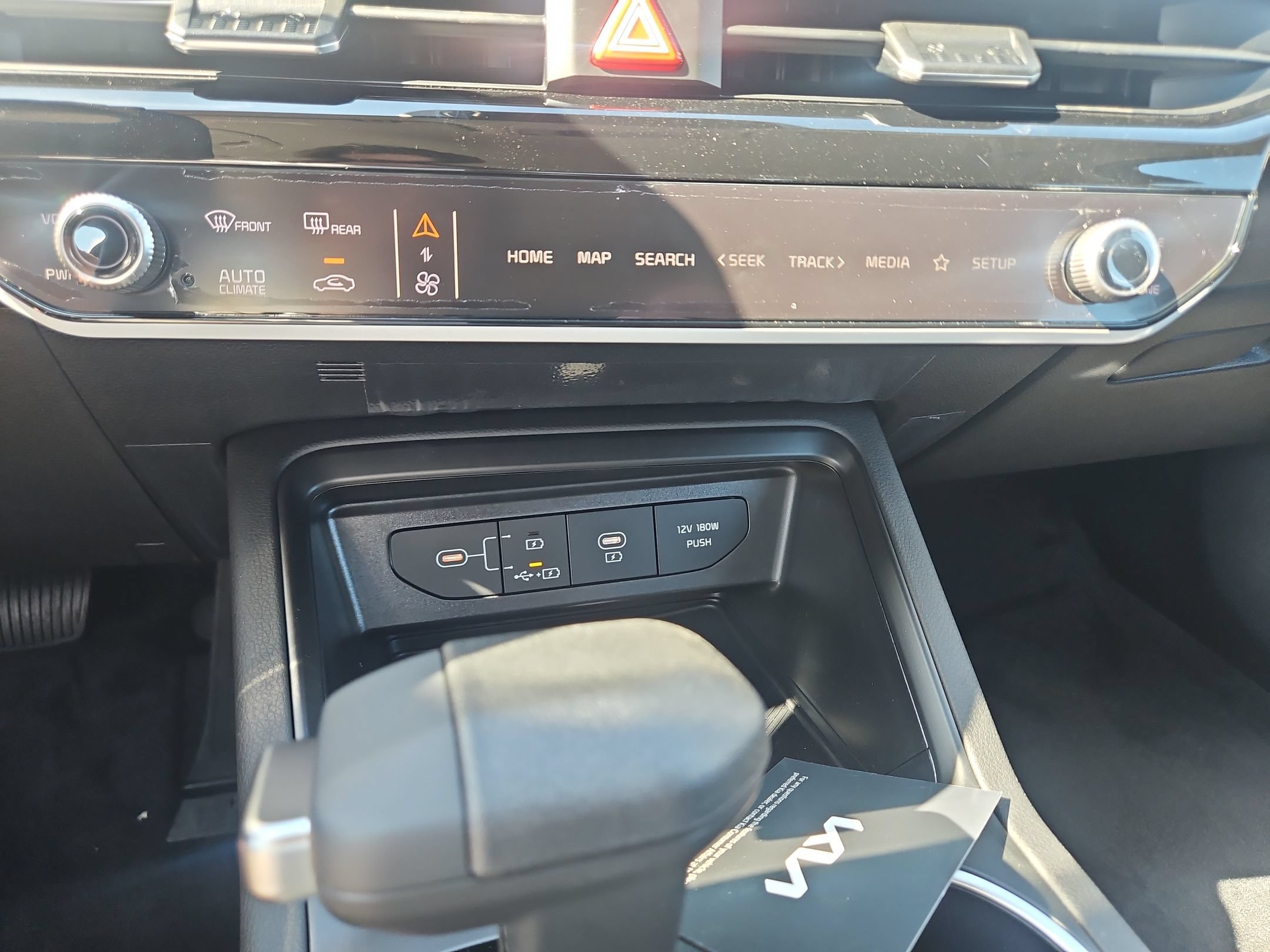 New 2026 Kia K5 LXS FWD image 26