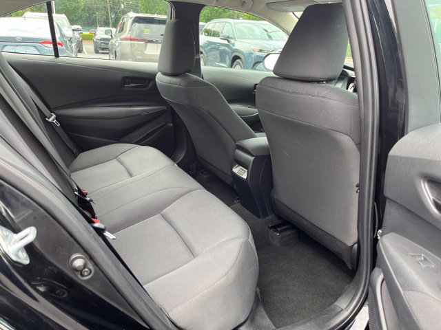Used 2024 Toyota Corolla LE FWD image 18