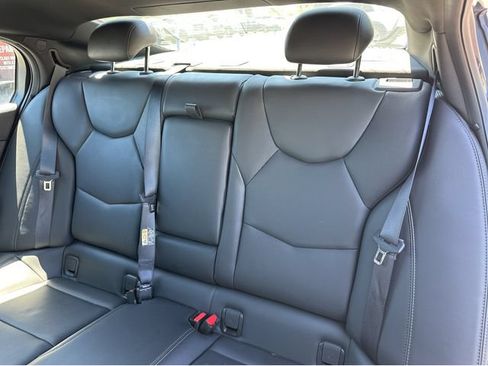 Certified 2025 Cadillac CT5 Premium Luxury w/ Sun And Sound Package AWD/4WD image 18