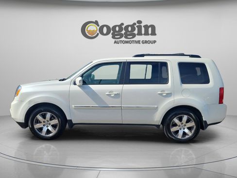 Used 2014 Honda Pilot Touring image 3