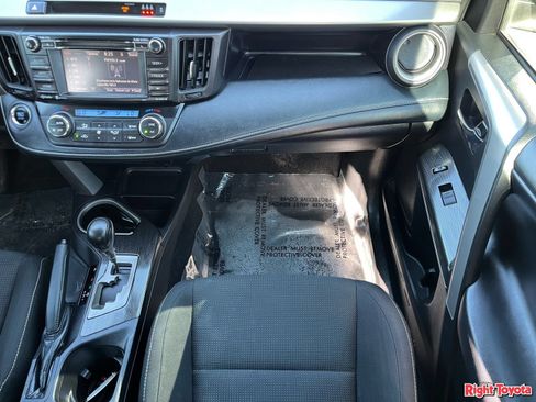 Used 2018 Toyota RAV4 Adventure w/ Cold Weather Package AWD/4WD image 18