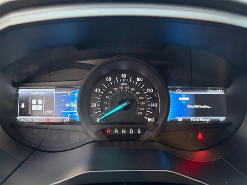 Used 2023 Ford Edge SEL image 11