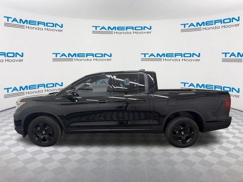 Used 2024 Honda Ridgeline Black Edition image 2