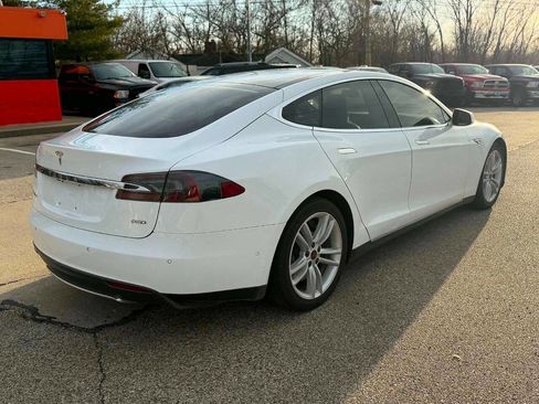 Used 2016 Tesla Model S 85D image 5