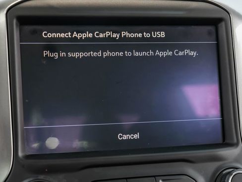 Used 2020 Chevrolet Silverado 2500 LTZ w/ LTZ Premium Package image 34