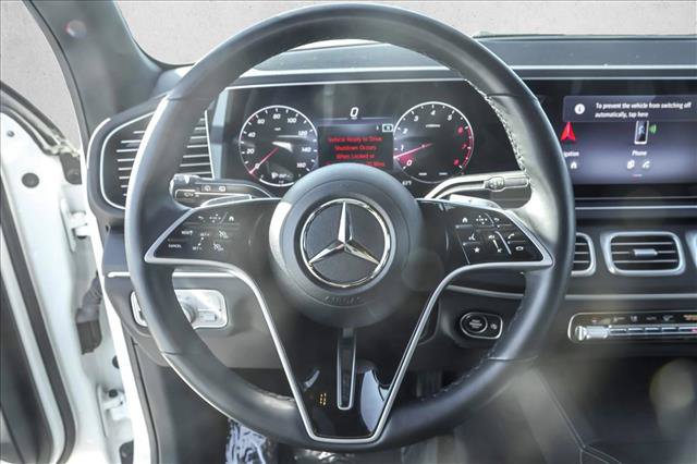 Certified 2024 Mercedes-Benz GLE 350 4MATIC image 16