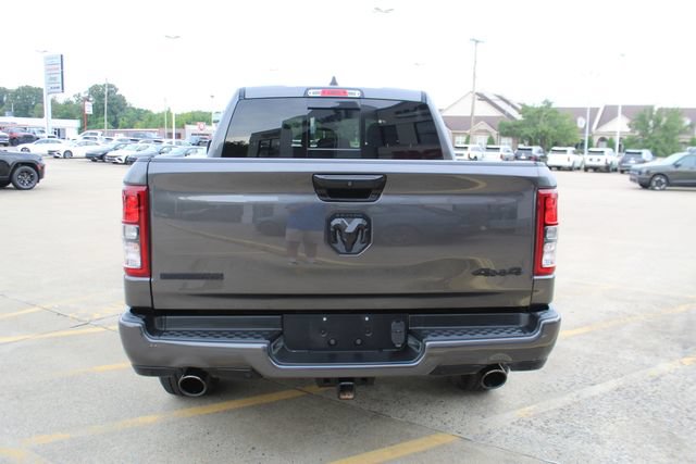 Used 2023 RAM 1500 Big Horn AWD/4WD image 4
