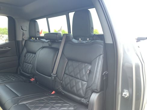 New 2025 GMC Sierra 1500 Elevation w/ Elevation Premium Package image 49