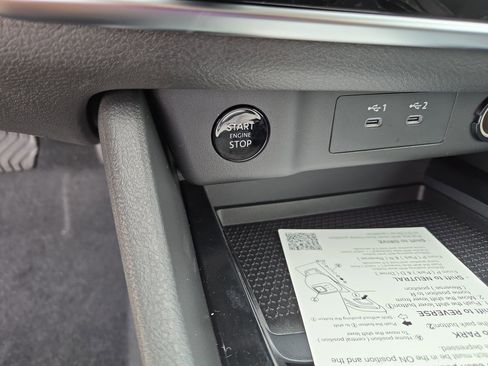 New 2026 Nissan Rogue S image 20