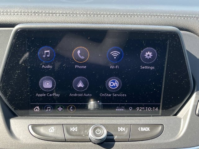 Used 2019 Chevrolet Blazer LT FWD image 30