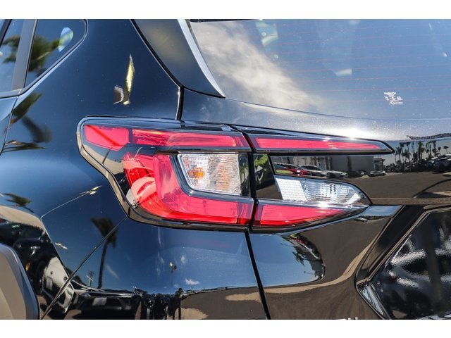 New 2026 Subaru Crosstrek 2.5i Limited w/ Crosstrek Mirror Package AWD/4WD image 32