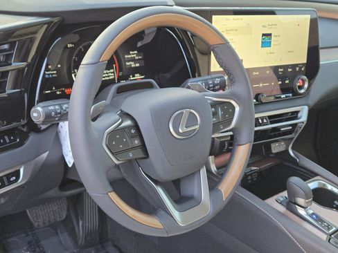 New 2026 Lexus RX 350 FWD image 11