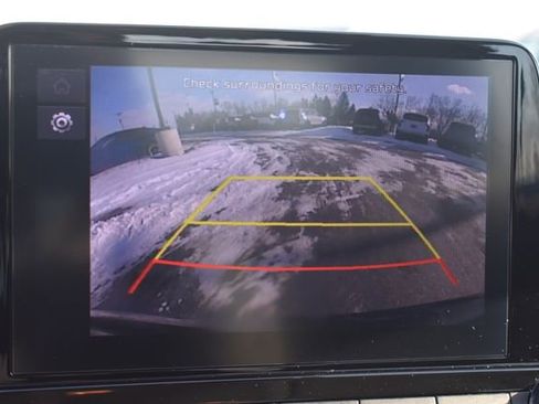 Certified 2022 Kia Forte LXS image 27