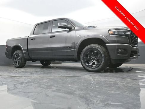 New 2026 RAM 1500 Big Horn w/ Night Edition image 41