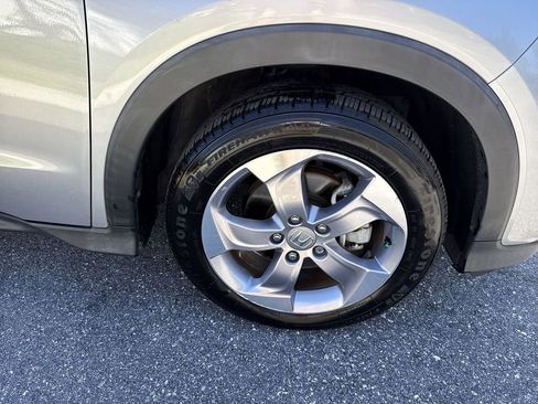Used 2019 Honda HR-V LX image 58