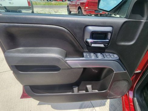 Used 2014 Chevrolet Silverado 1500 LT AWD/4WD image 11
