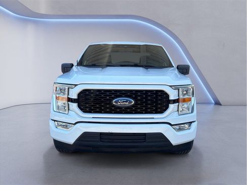 Used 2021 Ford F150 XL w/ Equipment Group 101A High RWD image 2
