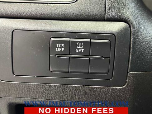 Used 2013 MAZDA CX-5 Sport w/ Bluetooth Audio Pkg image 31